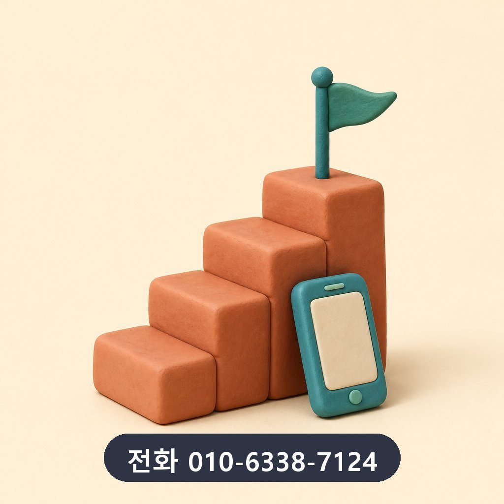 신용카드 한도 대출 진행 절차 이미지