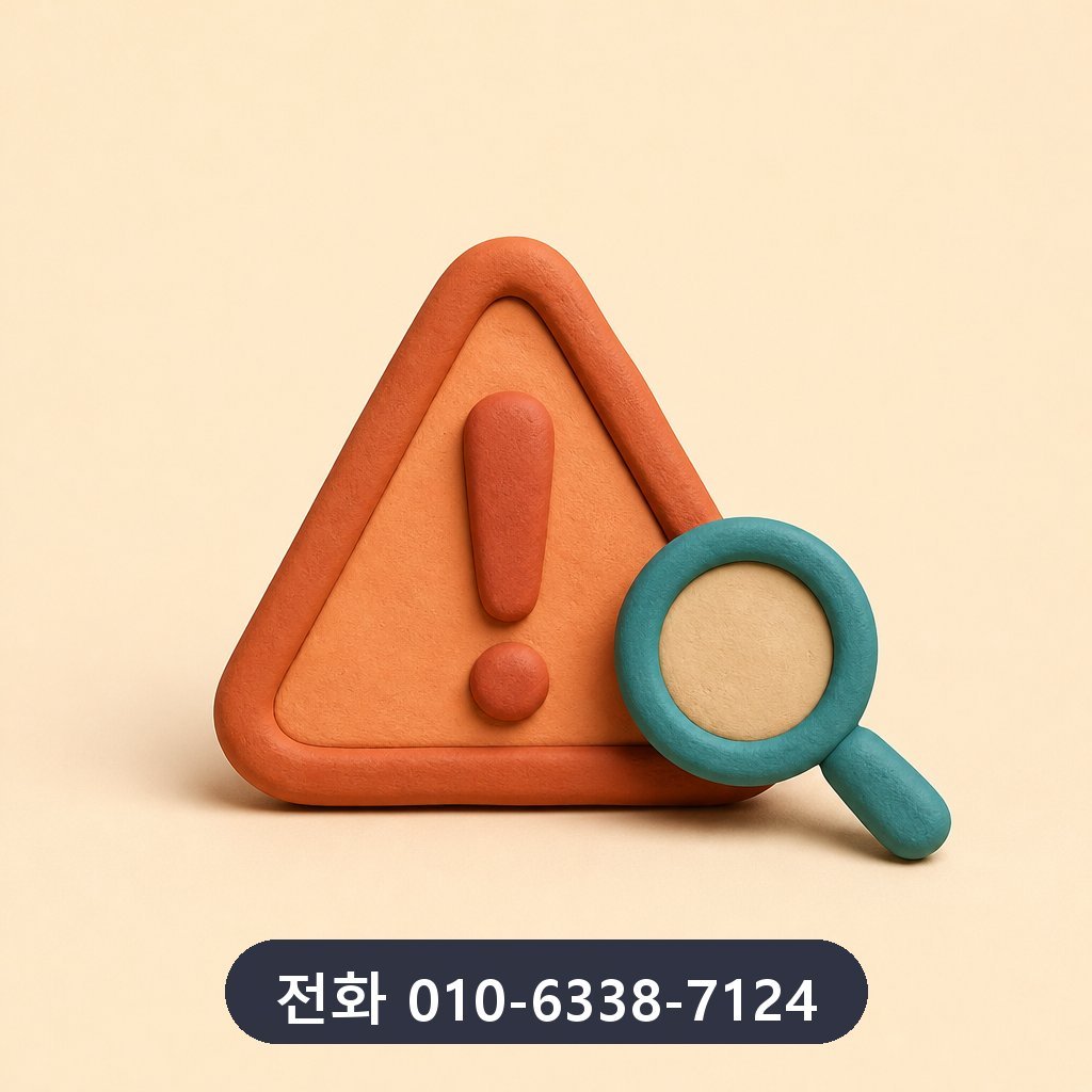 신용카드 한도 대출 피해 예방 이미지